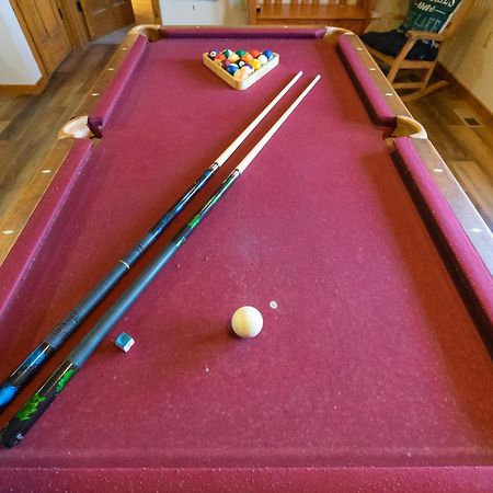 Forest Heights Lodge - 6Br - Pool Table - Near Silver Dollar City - Free Tickets Included Μπράνσον Εξωτερικό φωτογραφία