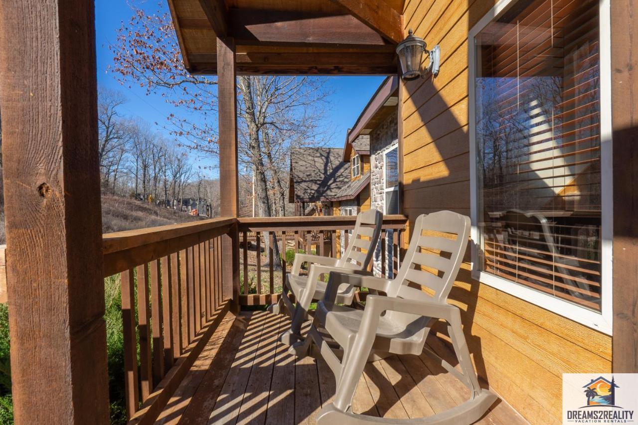 Forest Heights Lodge - 6Br - Pool Table - Near Silver Dollar City - Free Tickets Included Μπράνσον Εξωτερικό φωτογραφία