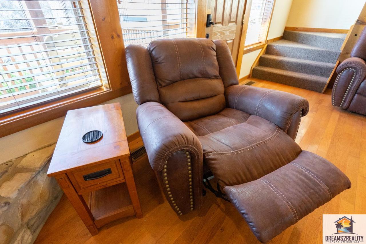 Forest Heights Lodge - 6Br - Pool Table - Near Silver Dollar City - Free Tickets Included Μπράνσον Εξωτερικό φωτογραφία