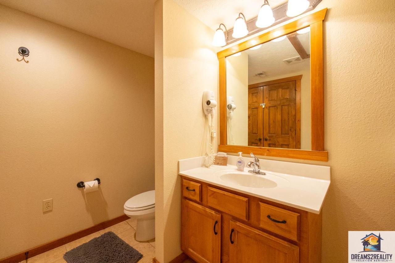 Forest Heights Lodge - 6Br - Pool Table - Near Silver Dollar City - Free Tickets Included Μπράνσον Εξωτερικό φωτογραφία
