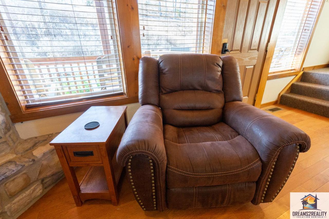 Forest Heights Lodge - 6Br - Pool Table - Near Silver Dollar City - Free Tickets Included Μπράνσον Εξωτερικό φωτογραφία