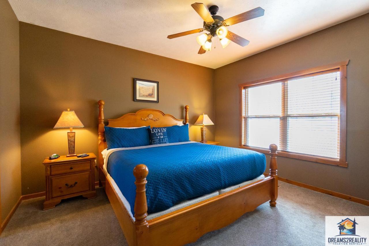 Forest Heights Lodge - 6Br - Pool Table - Near Silver Dollar City - Free Tickets Included Μπράνσον Εξωτερικό φωτογραφία