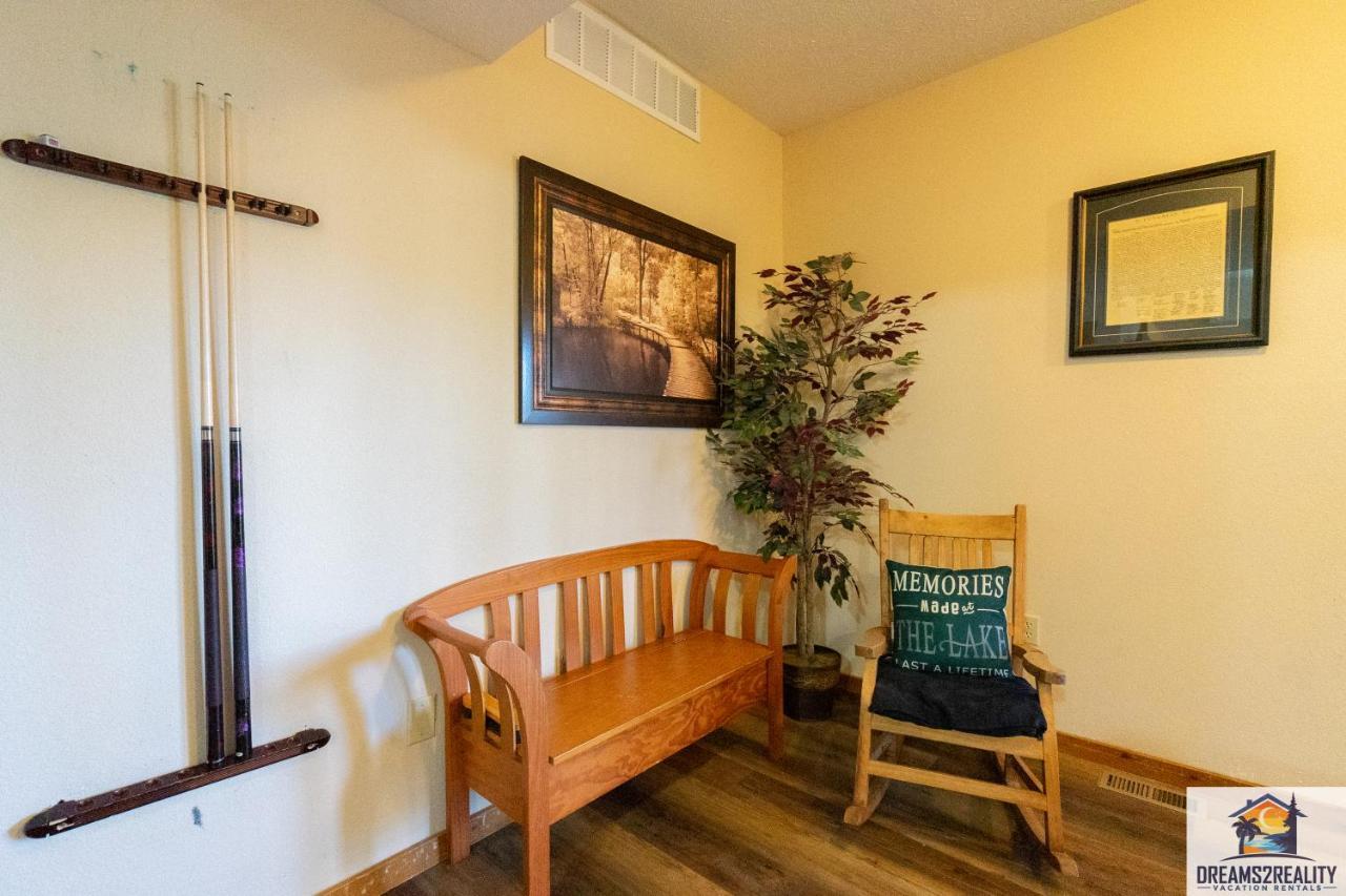 Forest Heights Lodge - 6Br - Pool Table - Near Silver Dollar City - Free Tickets Included Μπράνσον Εξωτερικό φωτογραφία