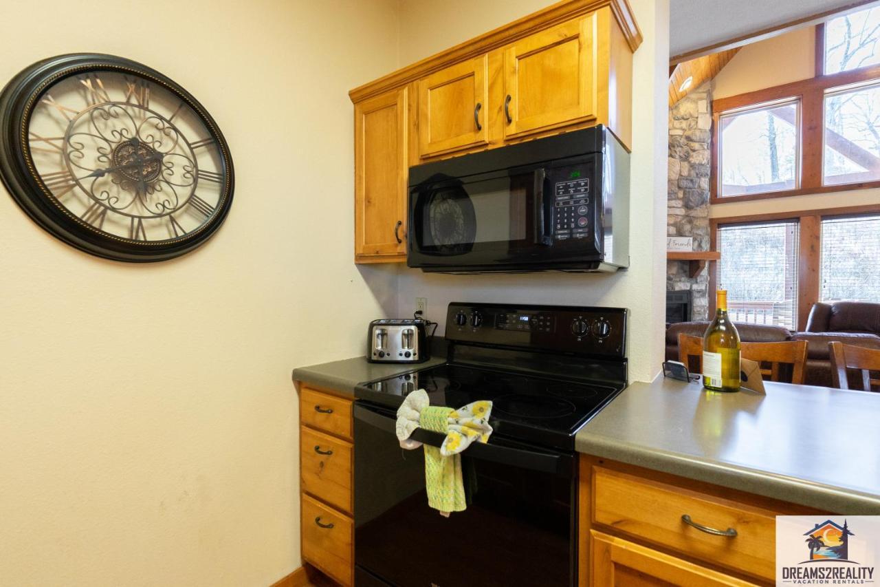 Forest Heights Lodge - 6Br - Pool Table - Near Silver Dollar City - Free Tickets Included Μπράνσον Εξωτερικό φωτογραφία