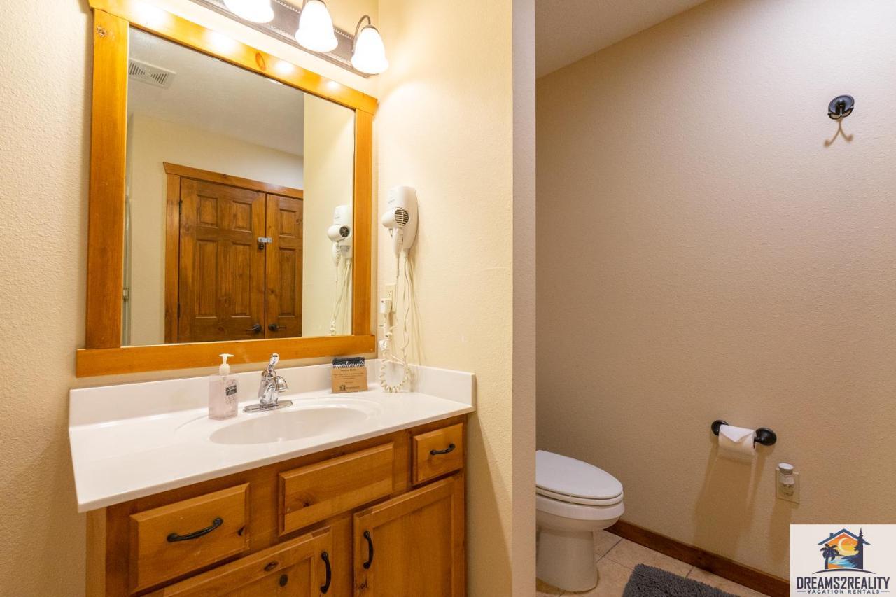 Forest Heights Lodge - 6Br - Pool Table - Near Silver Dollar City - Free Tickets Included Μπράνσον Εξωτερικό φωτογραφία