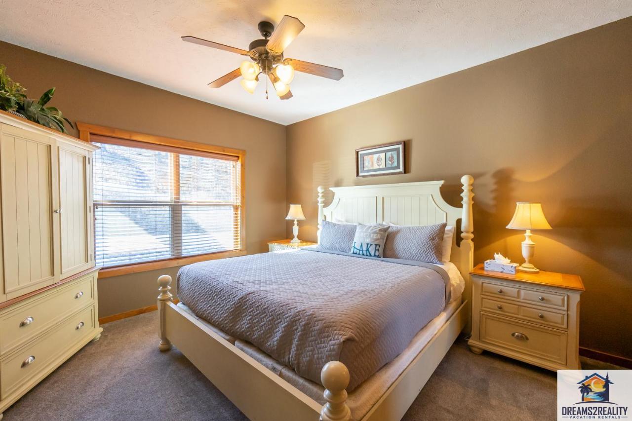 Forest Heights Lodge - 6Br - Pool Table - Near Silver Dollar City - Free Tickets Included Μπράνσον Εξωτερικό φωτογραφία