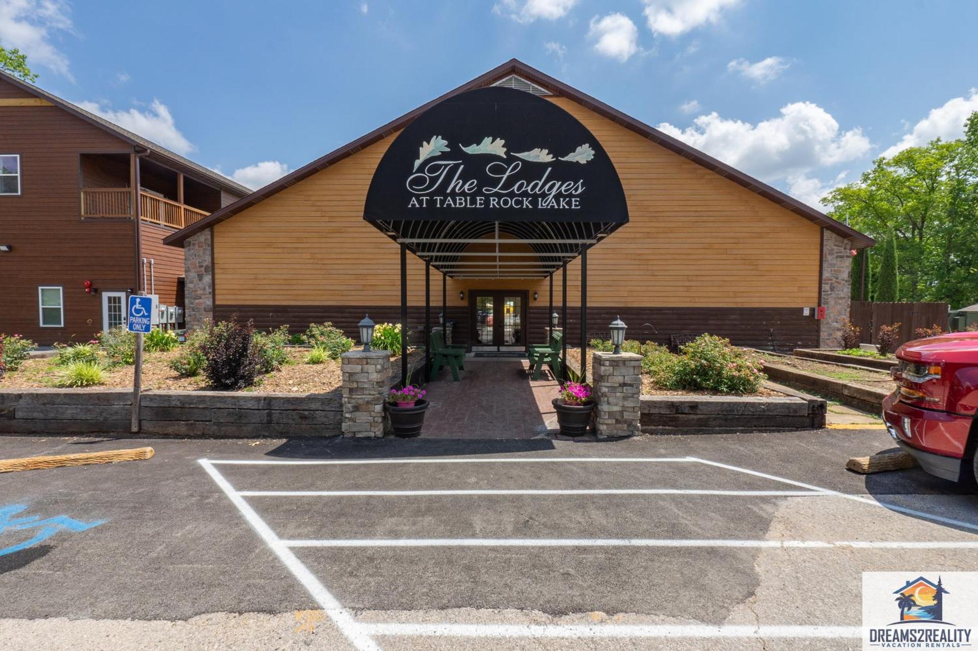 Forest Heights Lodge - 6Br - Pool Table - Near Silver Dollar City - Free Tickets Included Μπράνσον Εξωτερικό φωτογραφία