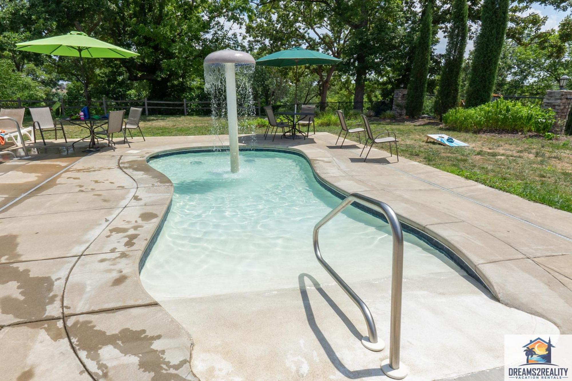 Forest Heights Lodge - 6Br - Pool Table - Near Silver Dollar City - Free Tickets Included Μπράνσον Εξωτερικό φωτογραφία